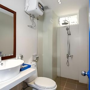 Deluxe Doppelzimmer
